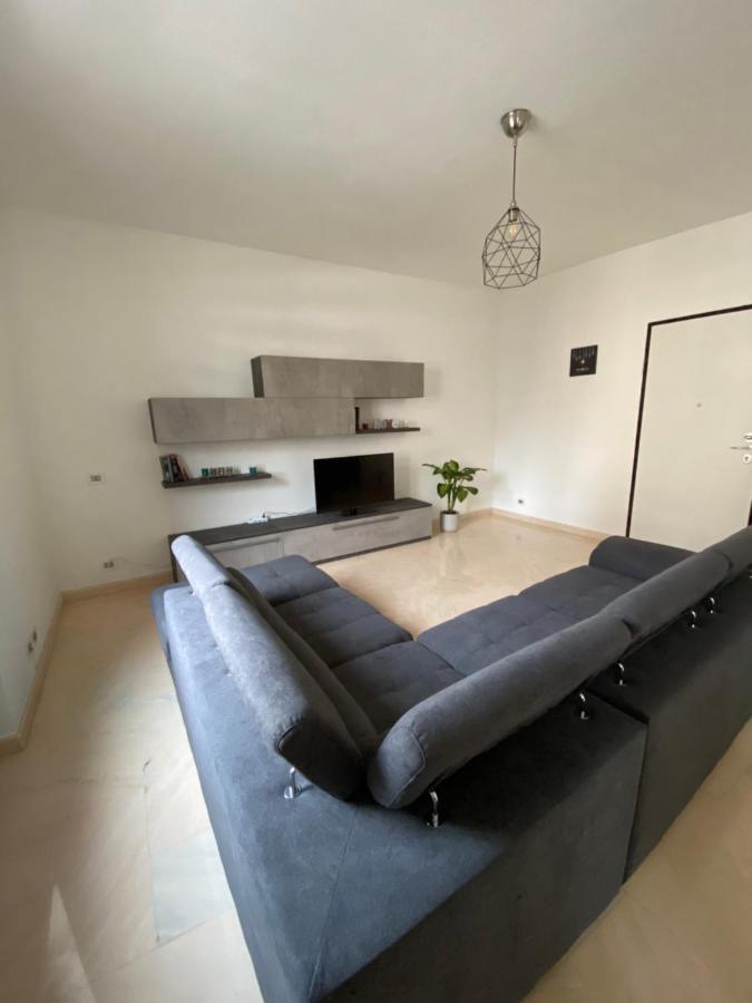 Elegante Appartamento In Centro แบร์กาโม ภายนอก รูปภาพ
